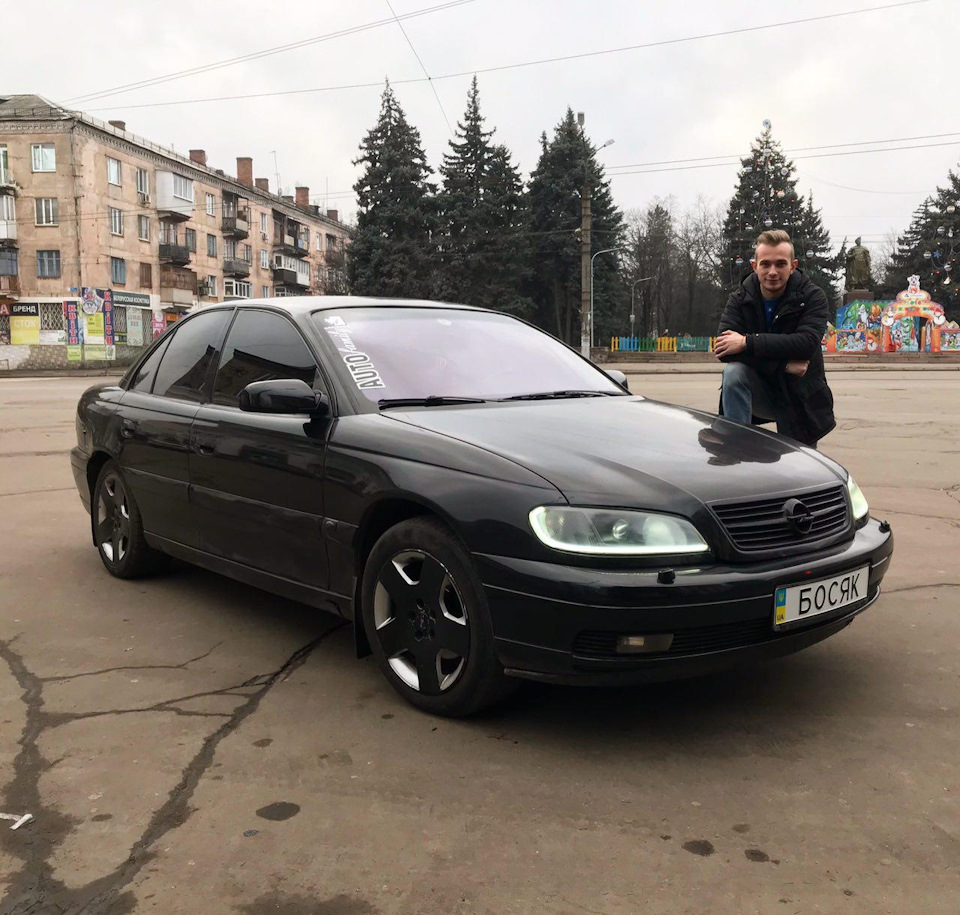 Повний вперед 3