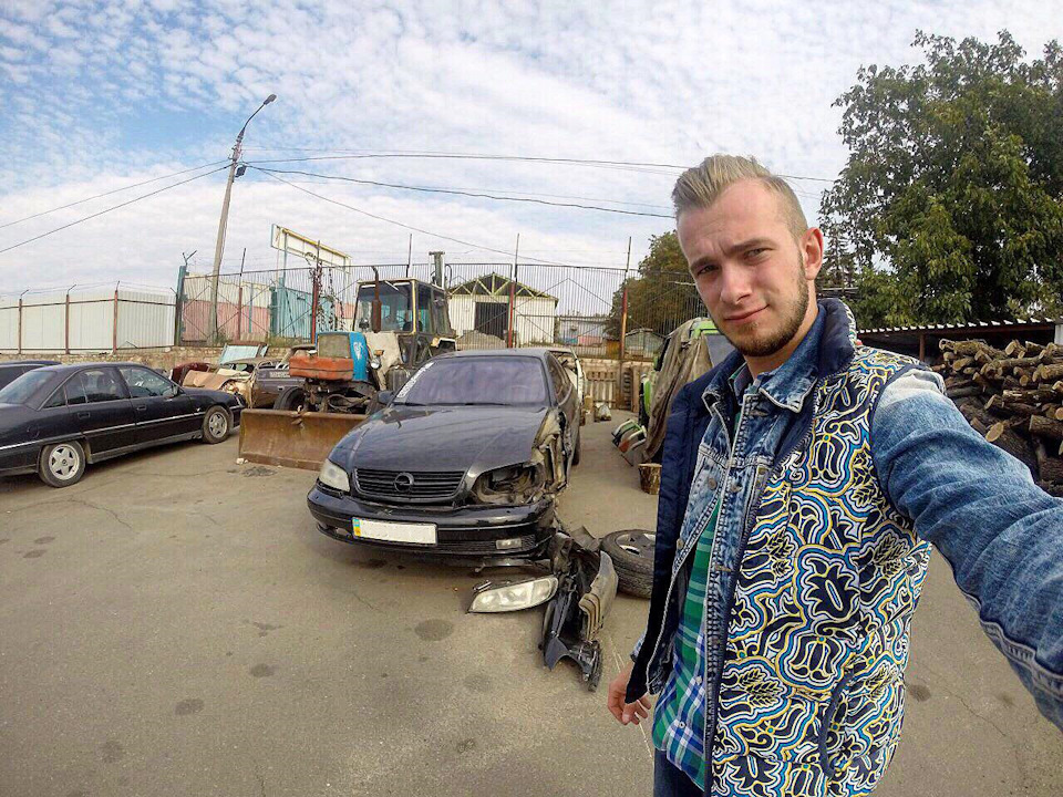 Попутний вітер 1