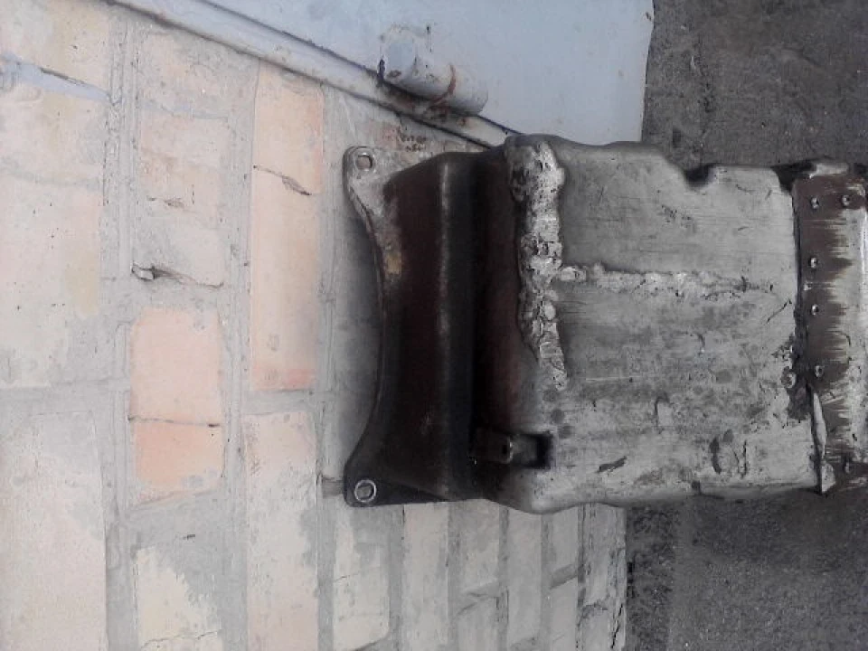 Аргон? … ні, не чув (с)