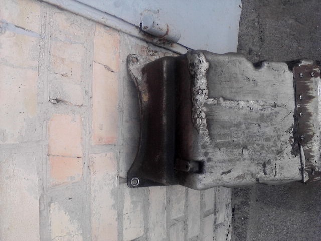 Аргон? … ні, не чув (с) 1