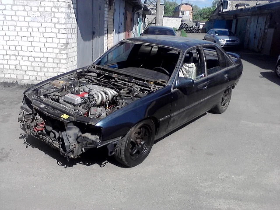 під час першого виїзду