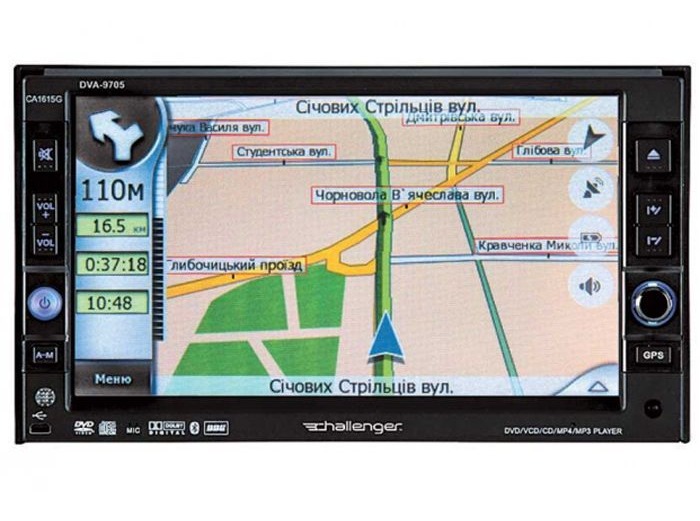 Схема звуку автомобіля! 2