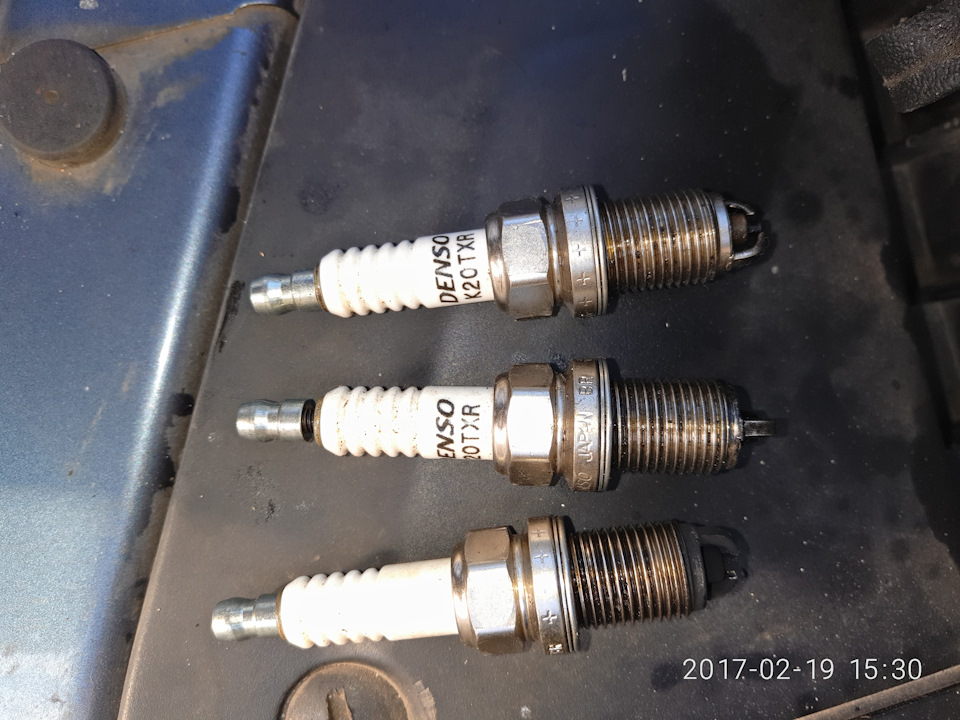 СТО не допомогло ... 3