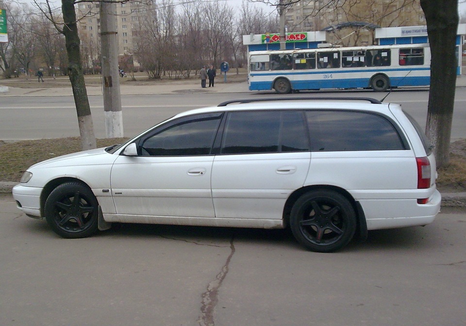диски Steinmetz 17 st1 et25 2
