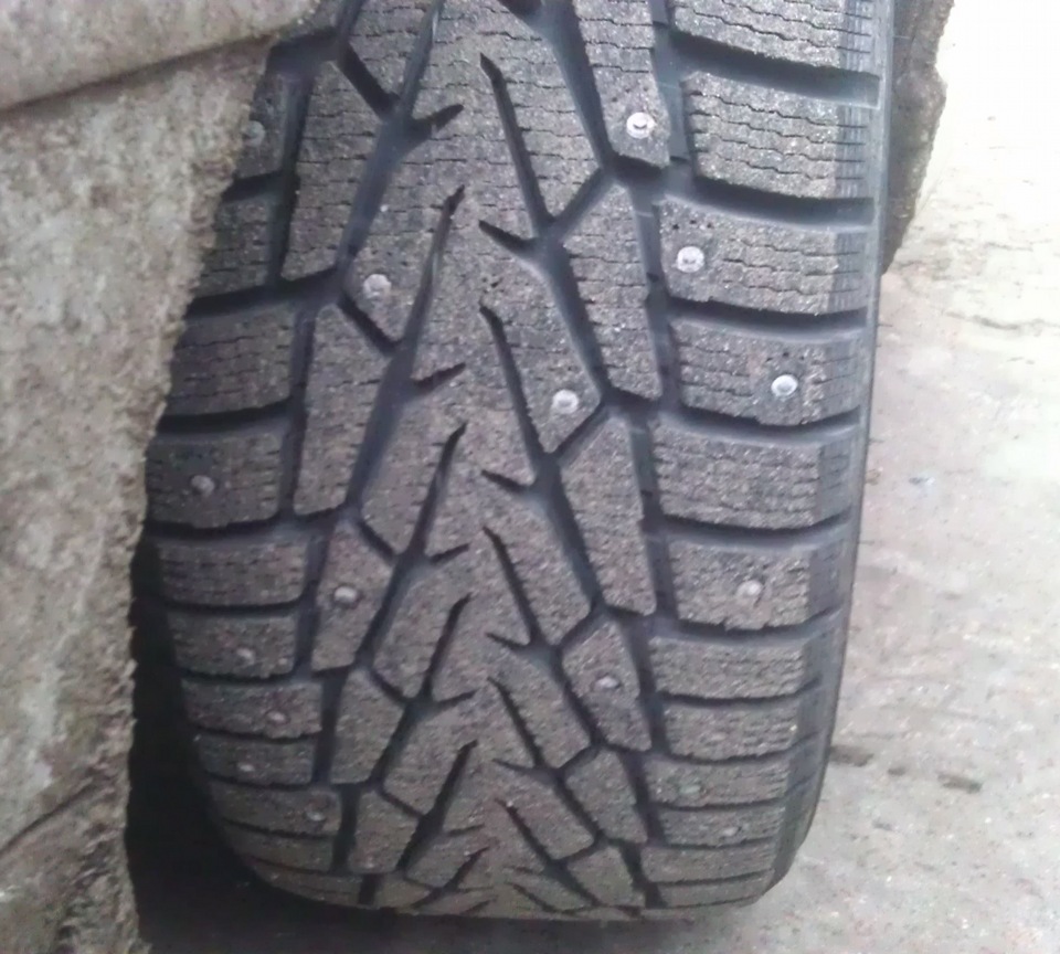 Nokian Hakkapelitta 7 5