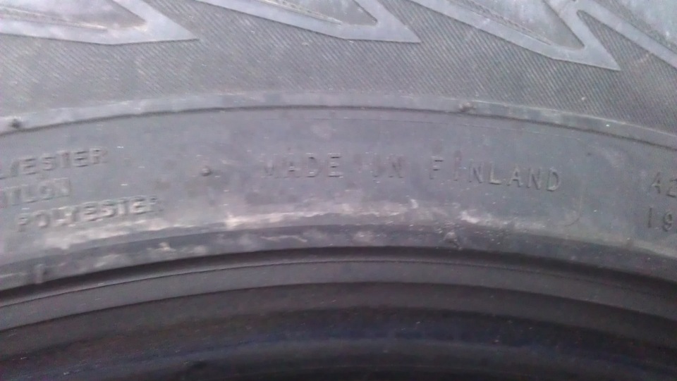 Nokian Hakkapelitta 7 4