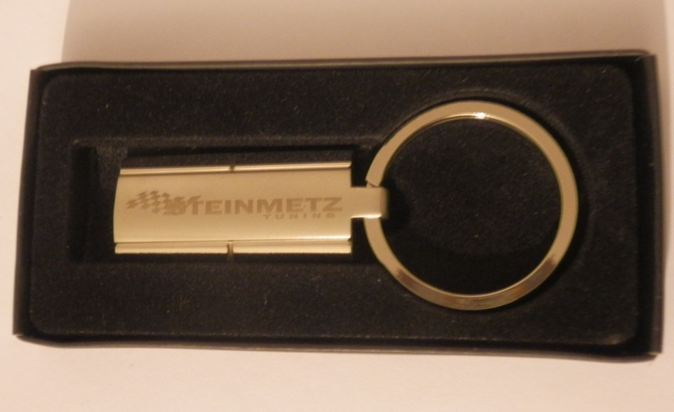 Новорічні подарунки від Steinmetz 4