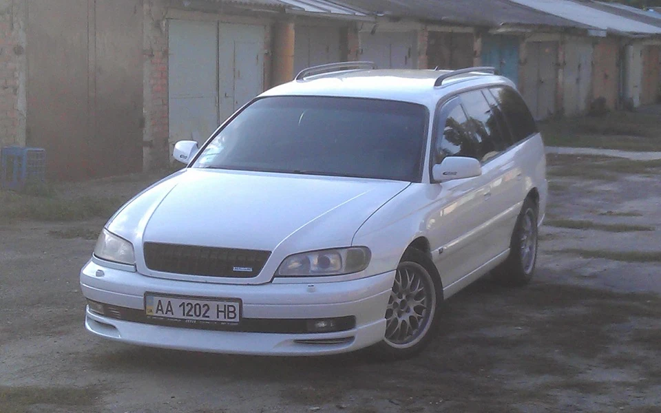 Нові диски