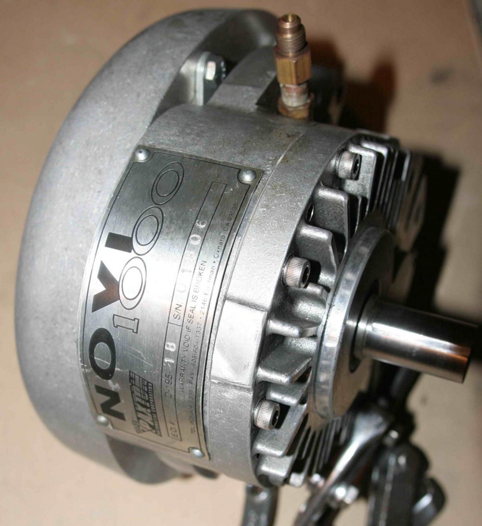 supercharger 1