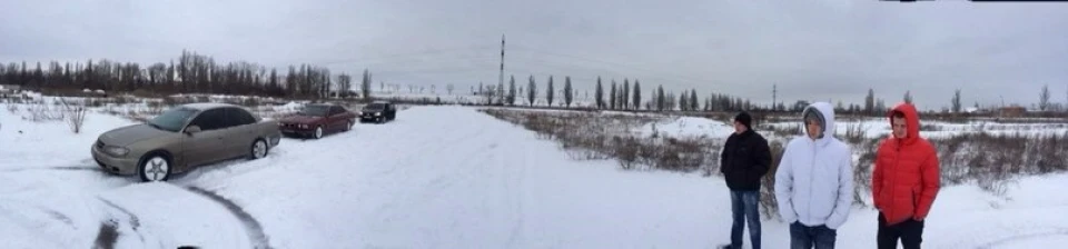 картодром