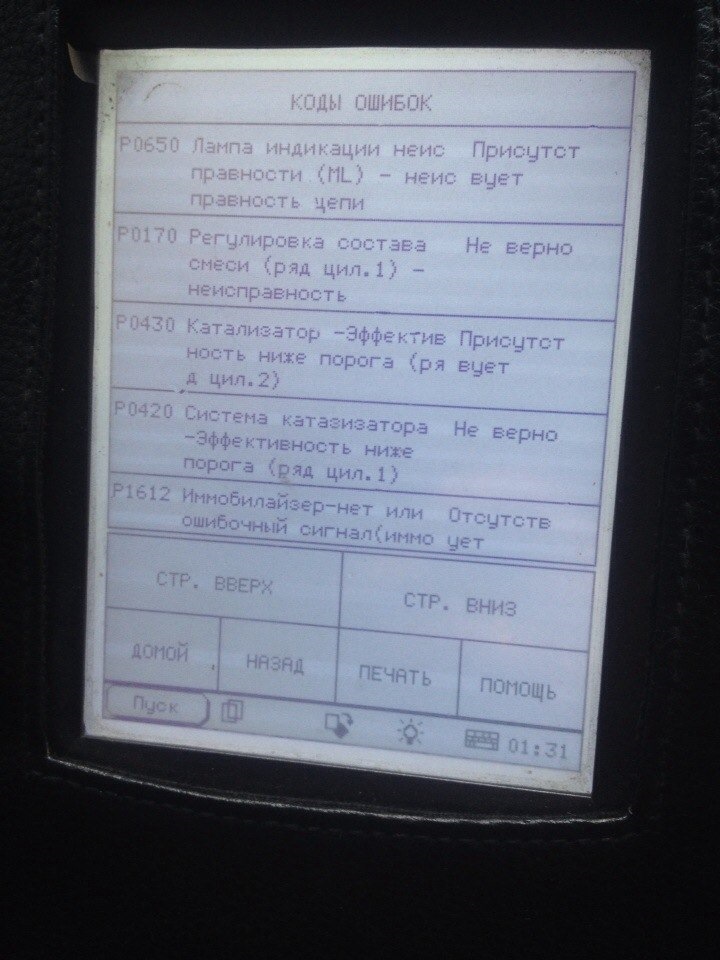 КАТАЛІЗАТОР! 1