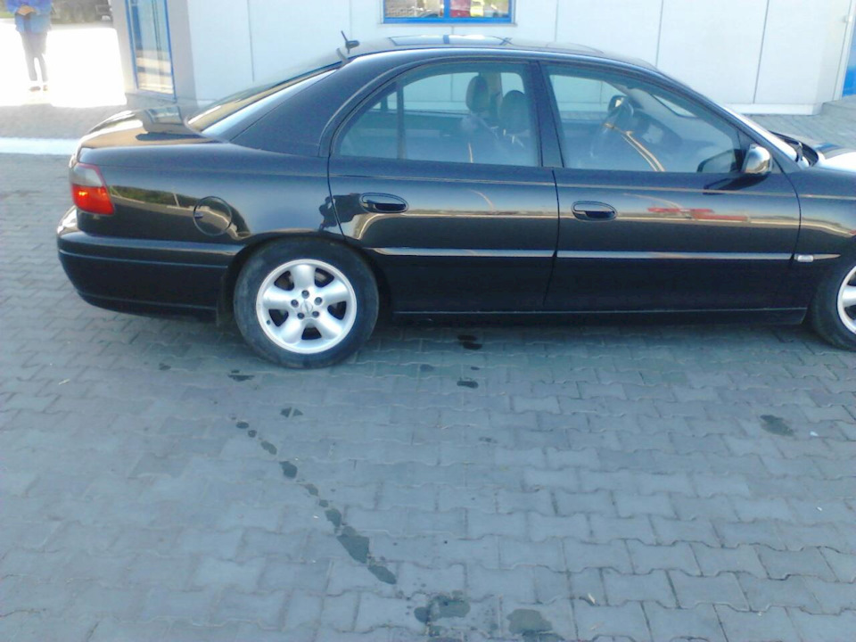 Продам комплект коліс R16 4