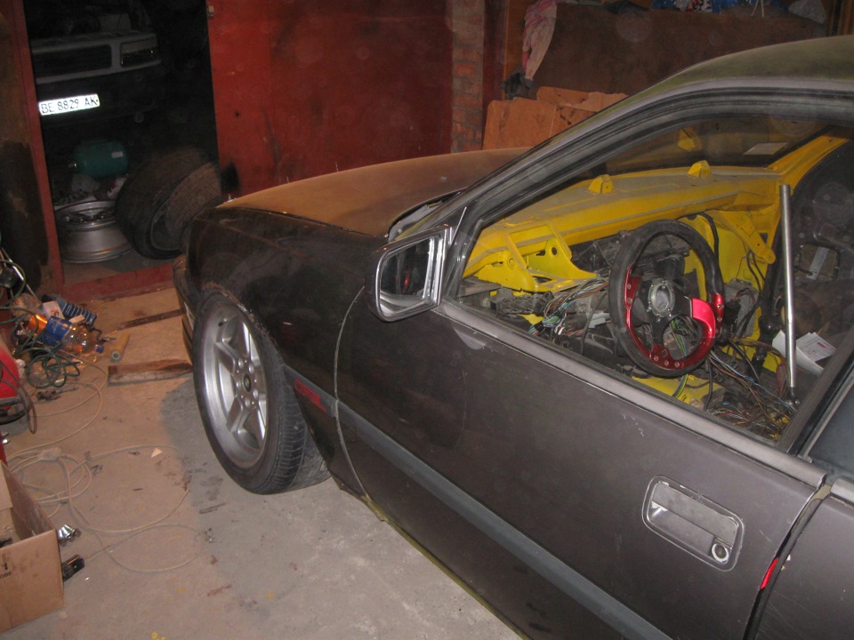 Alutec M (дизайн Schnitzer type1) R17 8J ET10 1