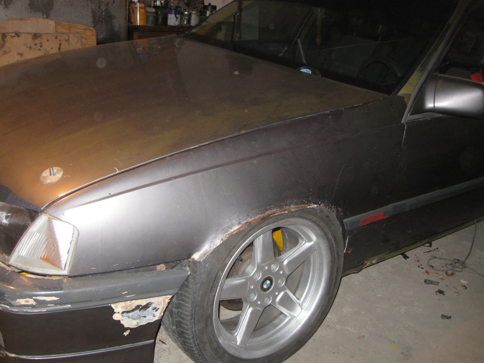 Alutec M (дизайн Schnitzer type1) R17 8J ET10 2