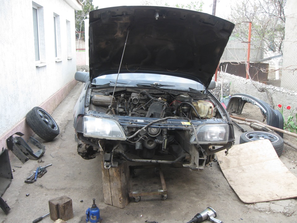 C30NE продано 4