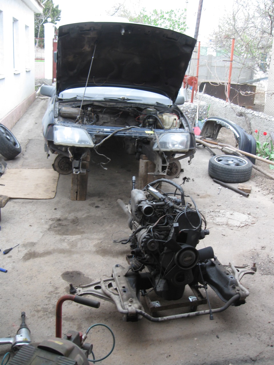 C30NE продано 5