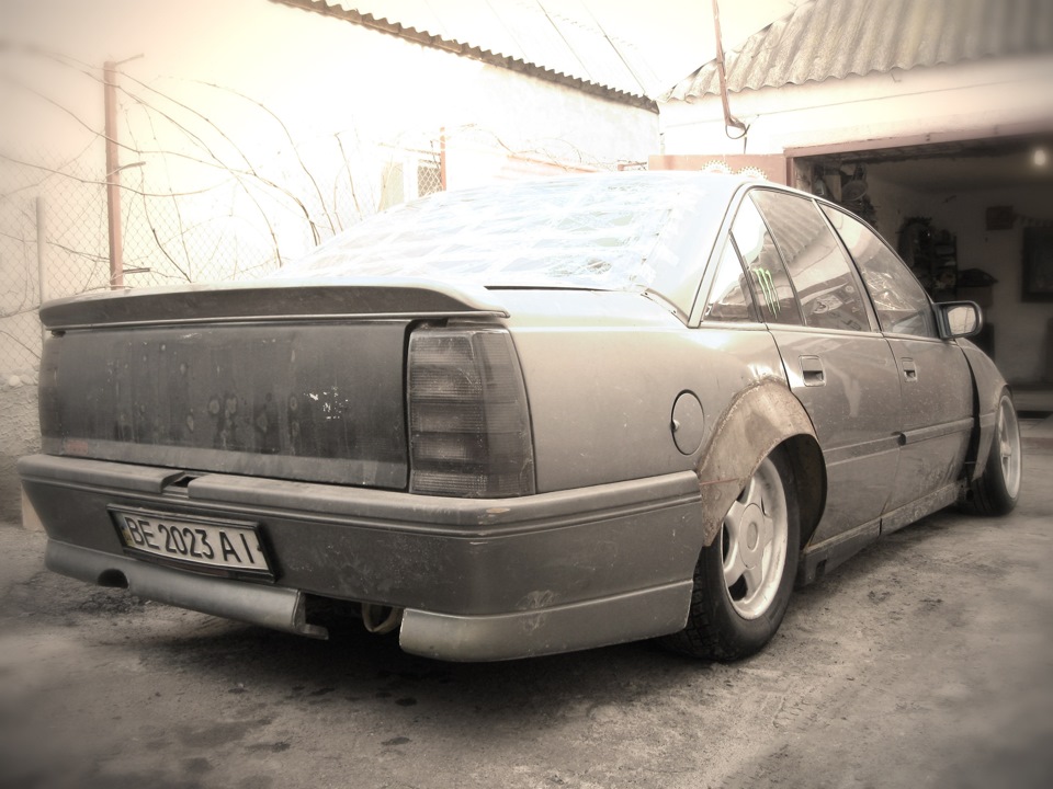 Без турбо — без вечірки! 5