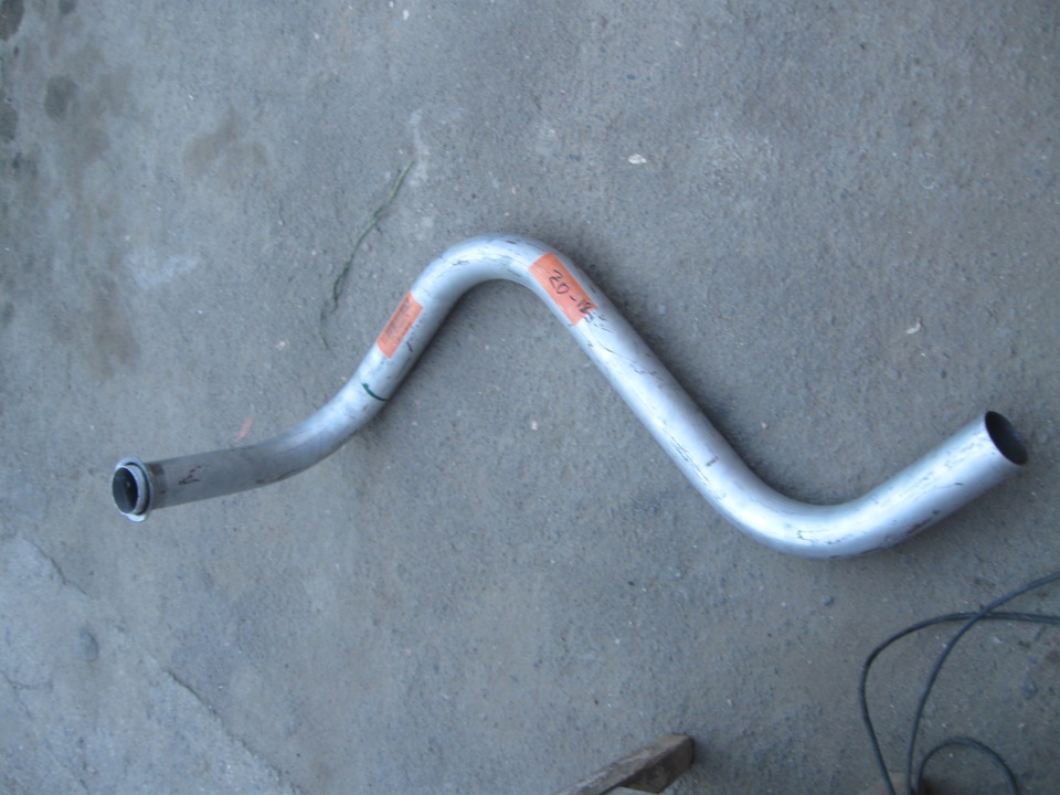 OMEGA 3000 Turbo (часть 2) 3