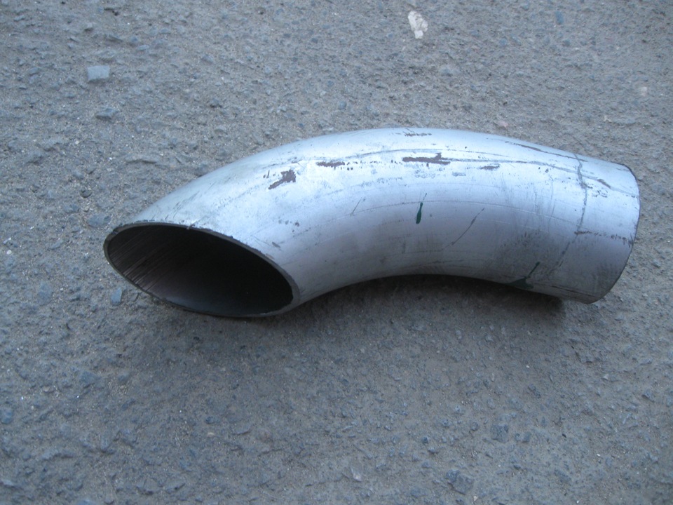 OMEGA 3000 Turbo (часть 2) 4