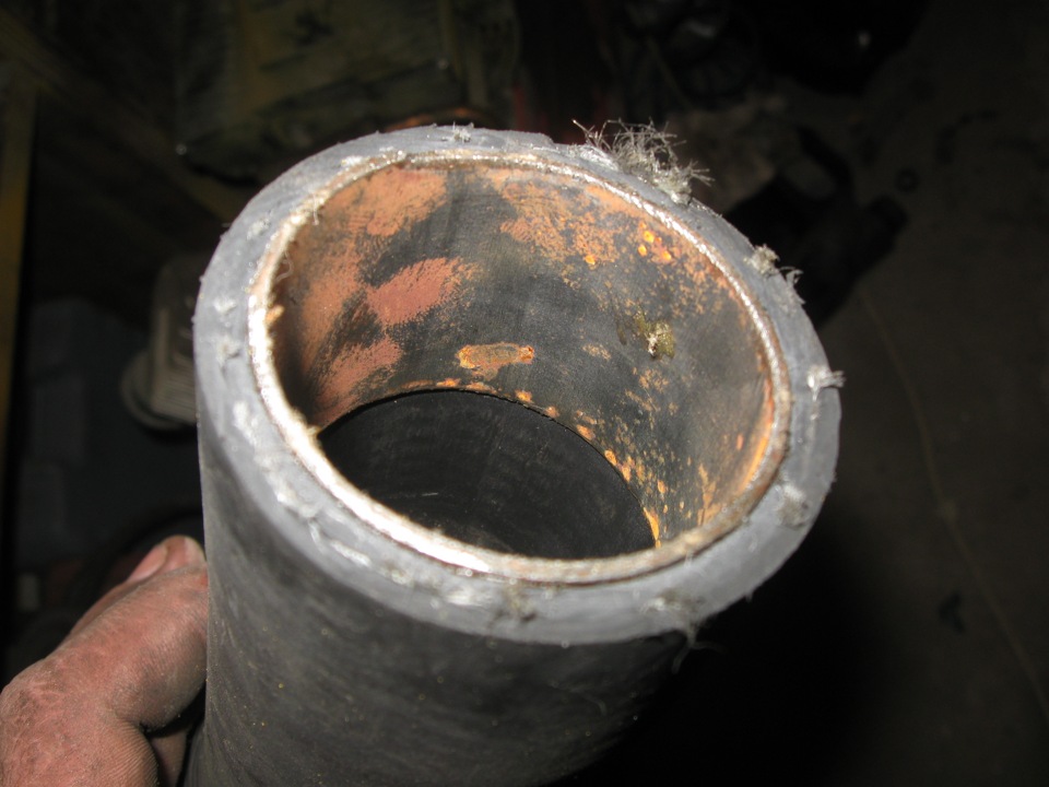 OMEGA 3000 Turbo (частина 3, заключна) 1