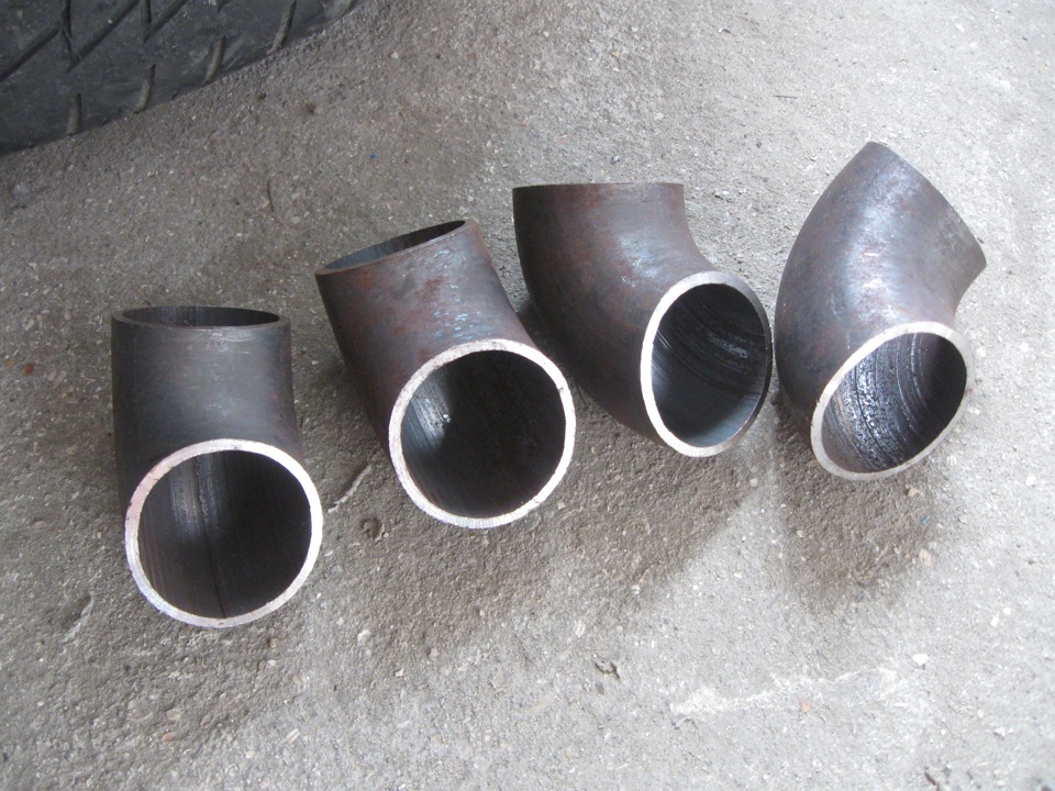 OMEGA 3000 Turbo (часть1) 4