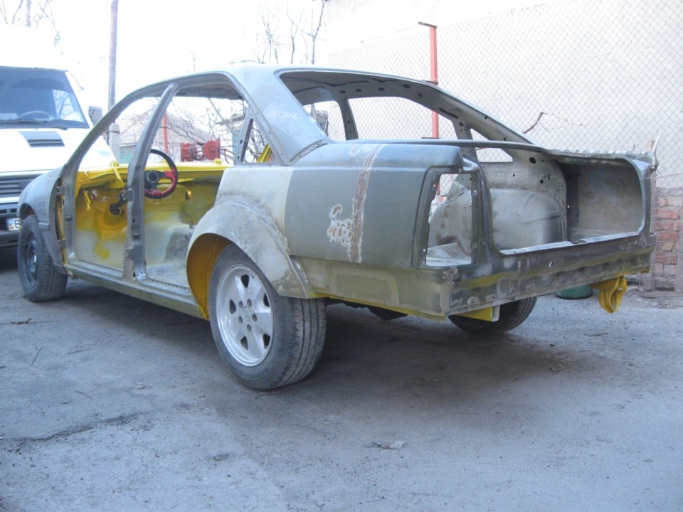 Салон у ґрунті 2