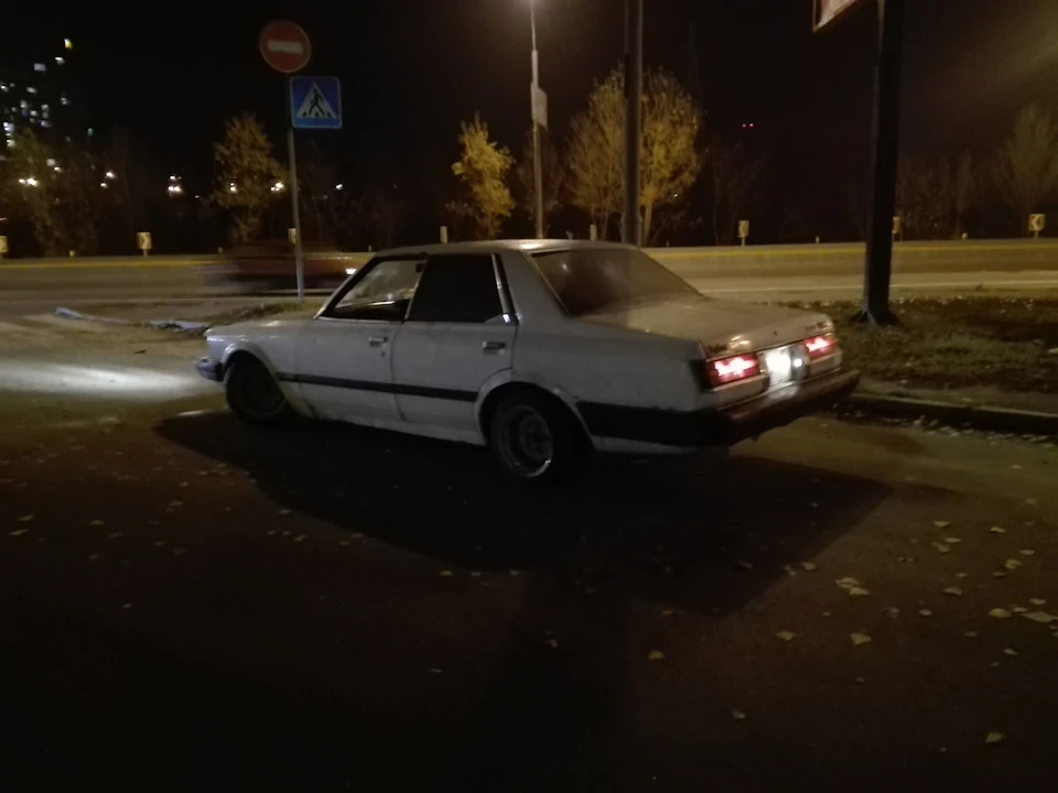 Тепер Тойота