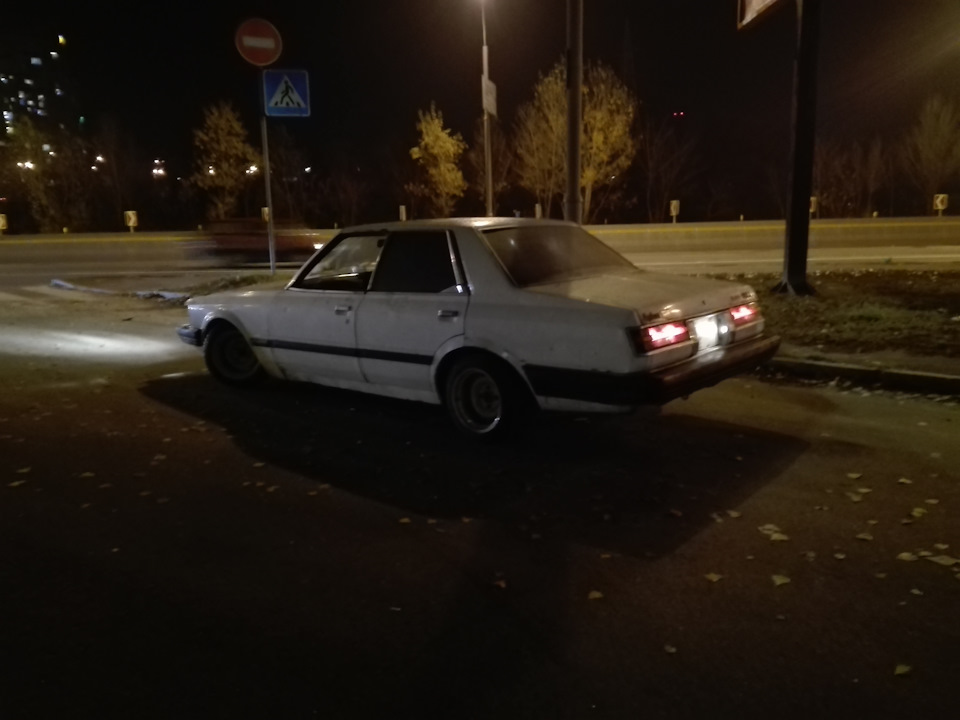 Тепер Тойота 1