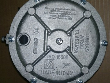 longas airod 1