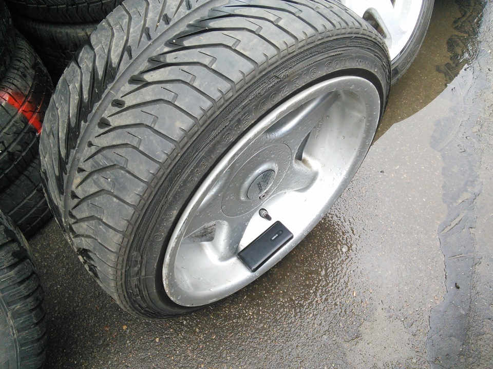 Продам диски Brock 4*100 R16 J7 J9 3