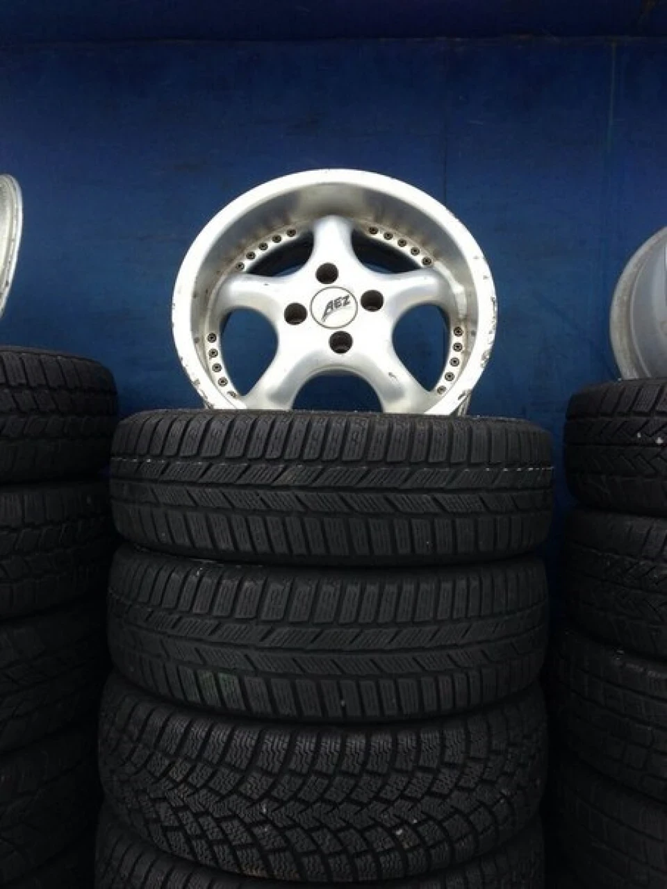 Продам диски R13-R20