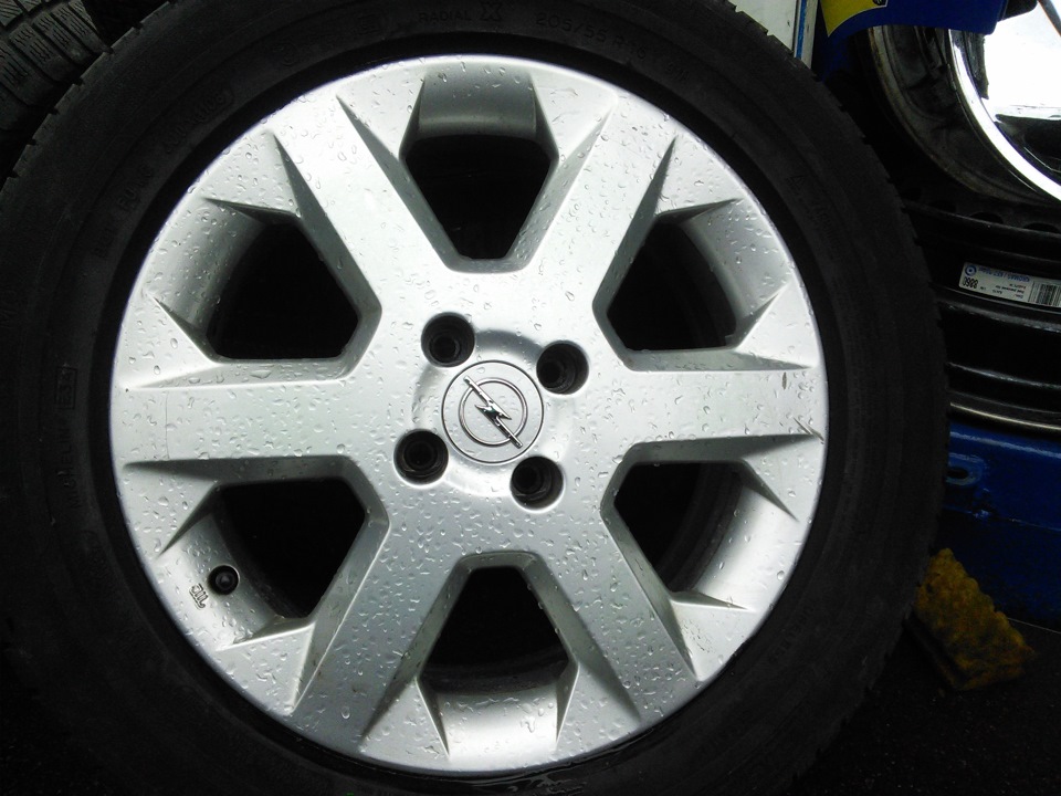 Продам диски R13-R20 3