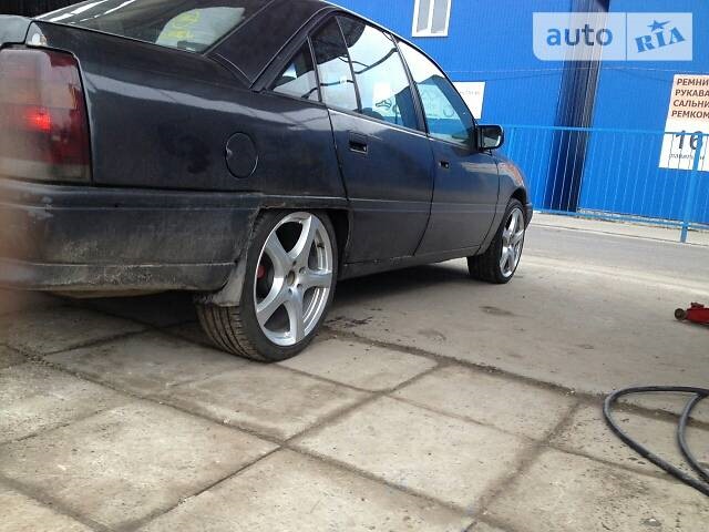 Продам диски Ronal 5*110 R18 8J ET35 3