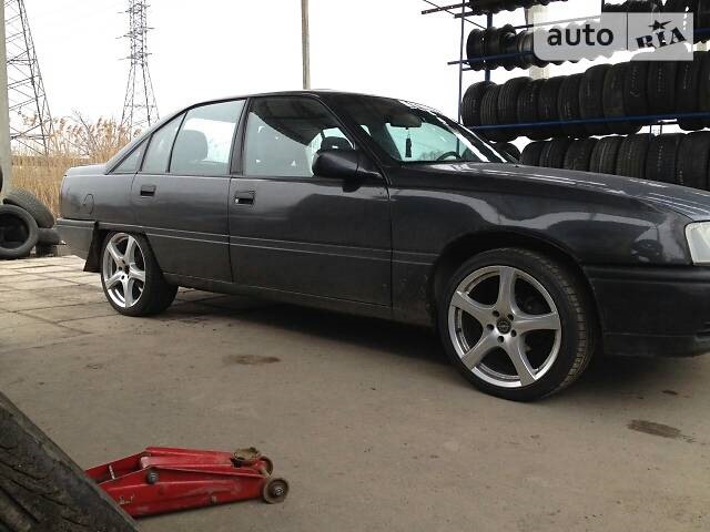 Продам диски Ronal 5*110 R18 8J ET35 5