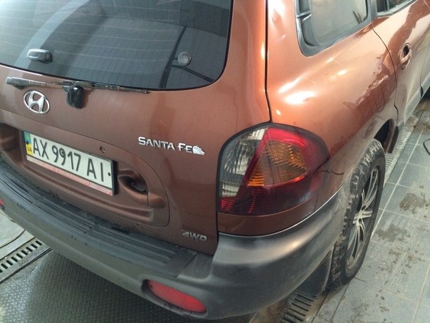Profi Custom дуже великий спектр послуг 5
