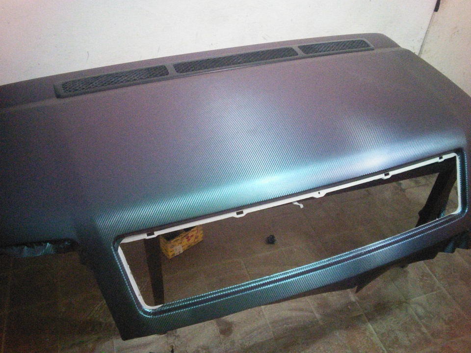 Profi custom обклеювання авто в плівку 3