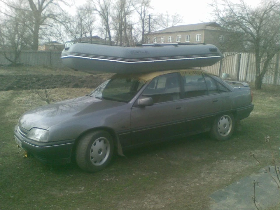 Заміна дисків 5*110 на рідні 5*112