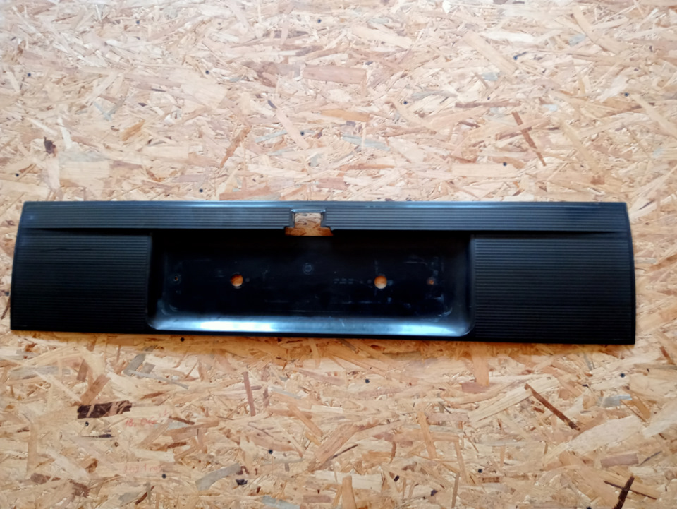 Aperture Irmscher h1. Купівля. 2