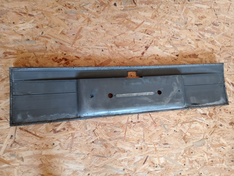 Aperture Irmscher h1. Купівля. 5