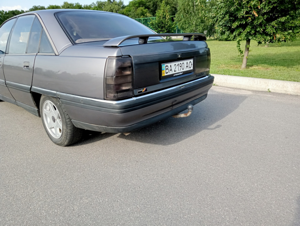 Бленда Irmscher на місці. 4