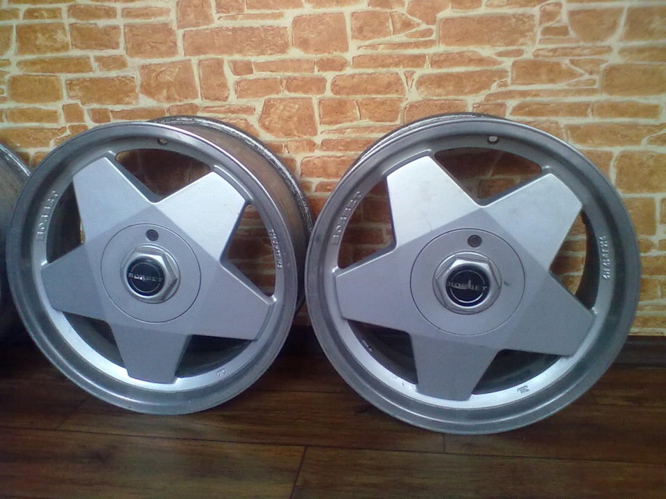 Borbet R17 3