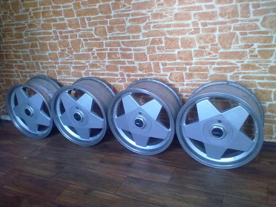 Borbet R17 2