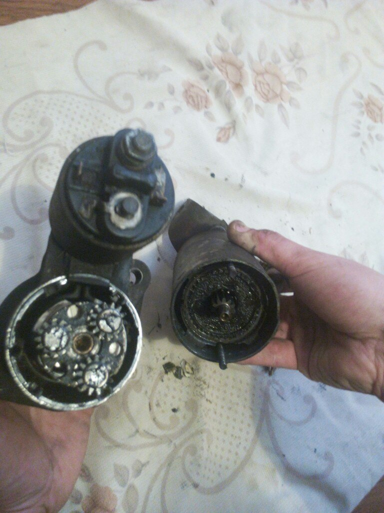 стартовий трек 1
