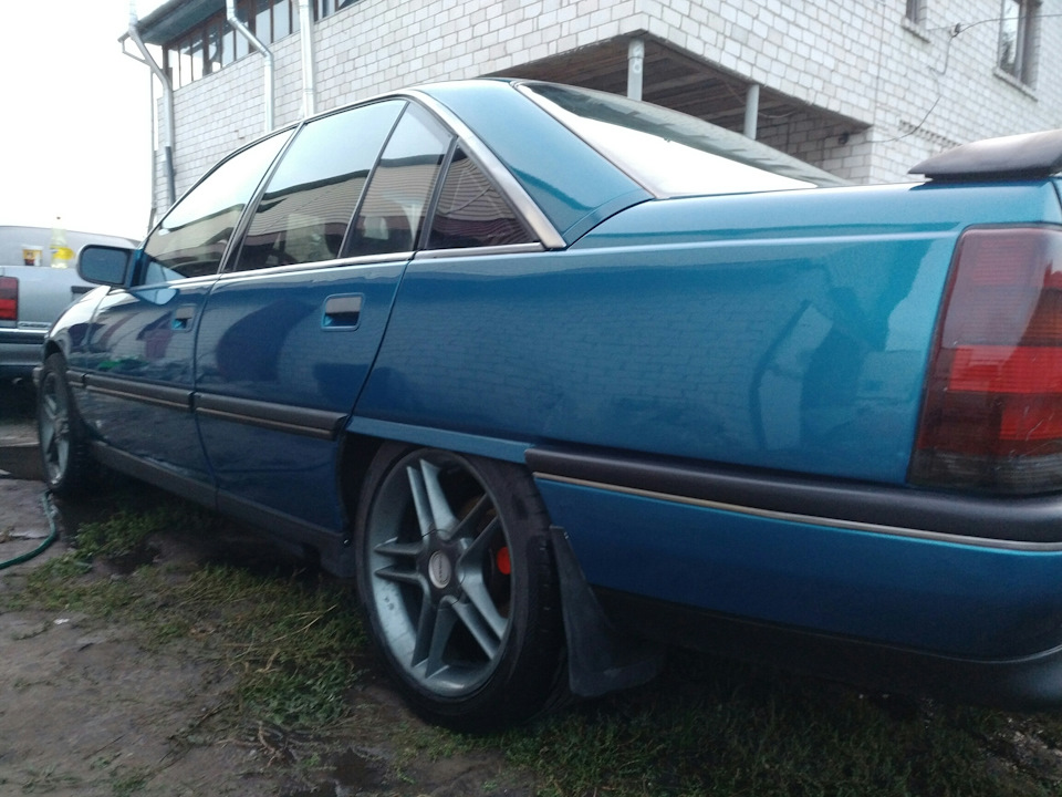 Чуток свежих фото) 5