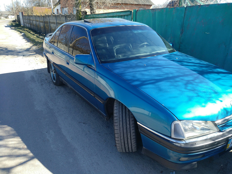 Чуток свежих фото) 1