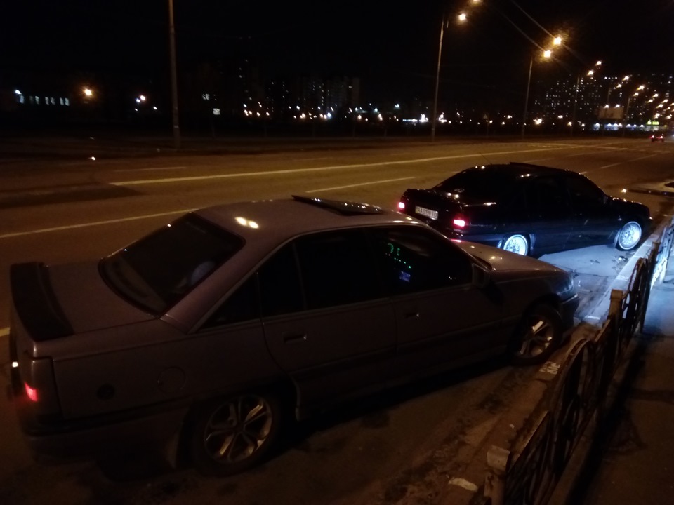 Не ожиданно) 2