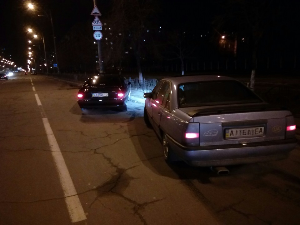 Не ожиданно) 5
