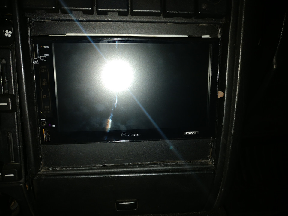 Pioneer 2din Android (Cinna))) 3