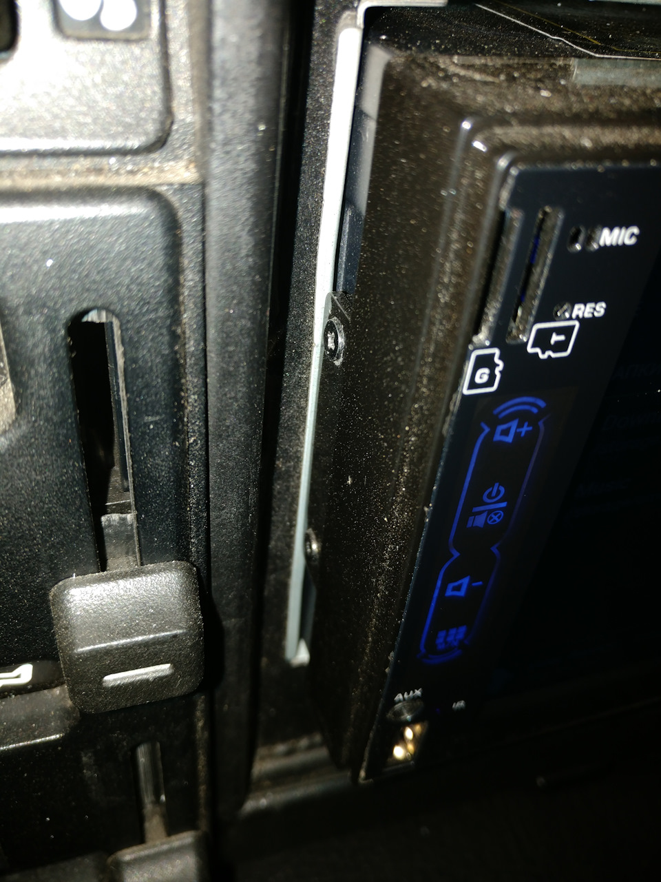 Pioneer 2din Android (Cinna))) 2