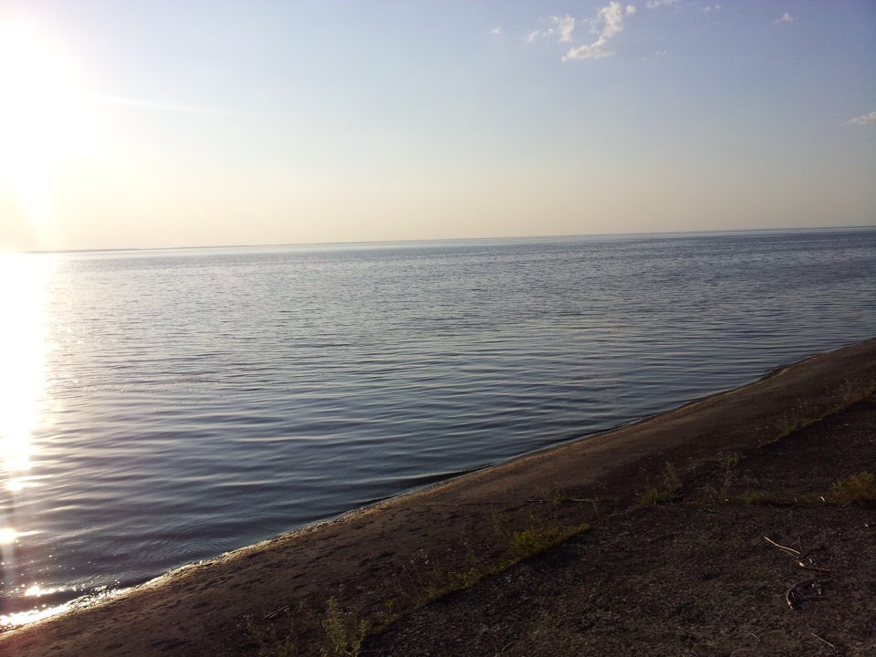 Покатушки на київське море) 3